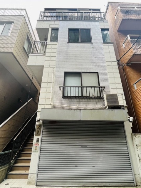 Kビル 外観
