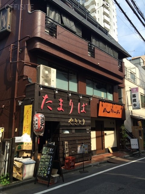 福井ビル 画像