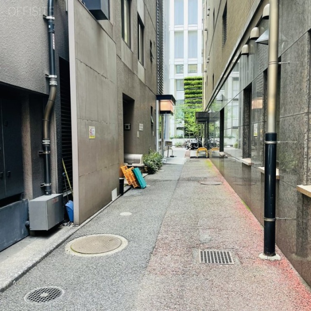虎ノ門宝寿会館 周辺