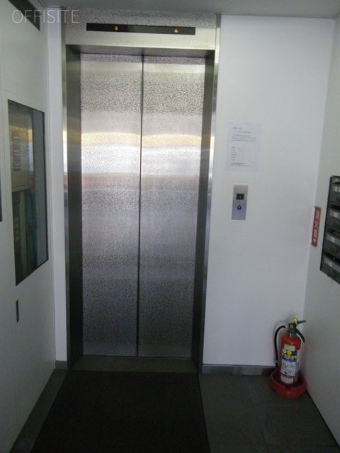 OF西新宿ビル 画像
