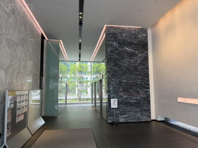 KPP八重洲ビル　エントランス