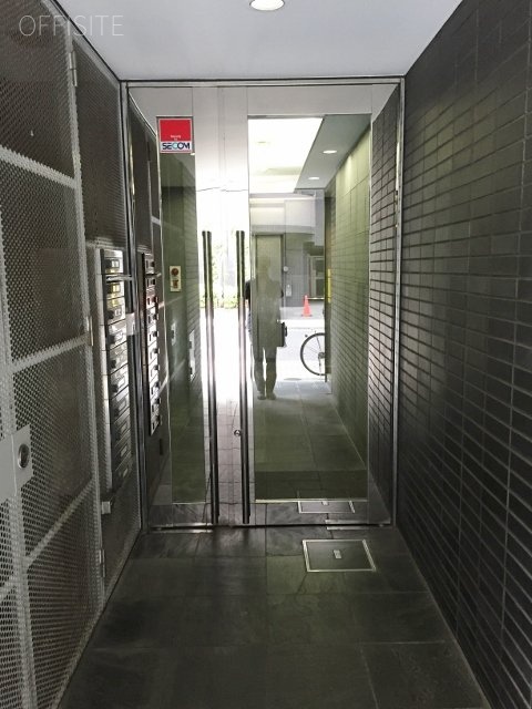 銀座NO3ビル 画像