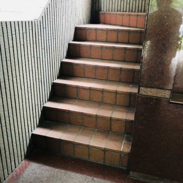 KOHGAビル エントランス