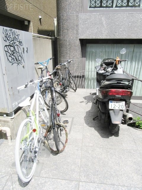 芥川青山ビル 画像