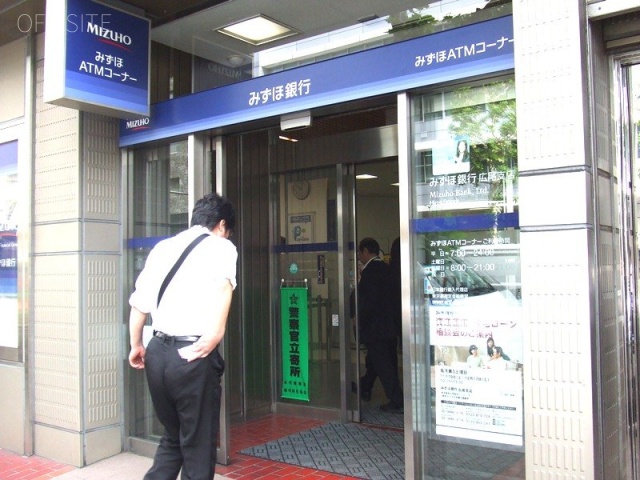 広尾ビル 画像