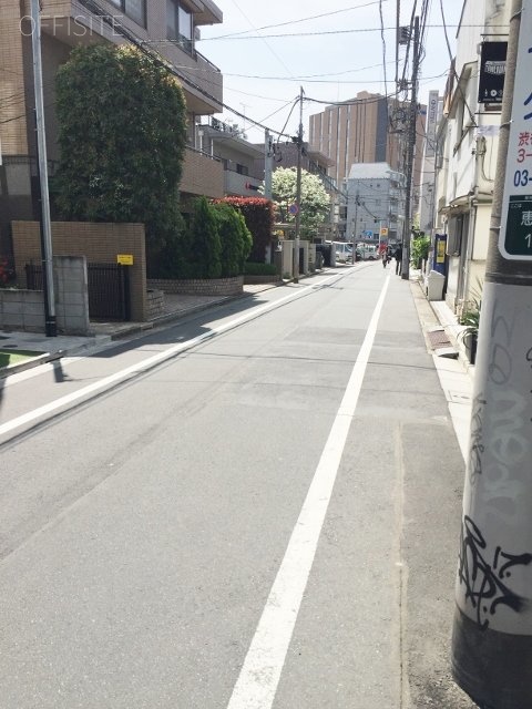 Time Zone テラスビル 画像
