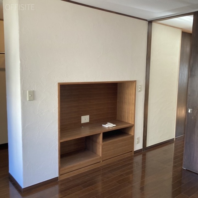 田町ビル 3階 18.00坪　5階 室内