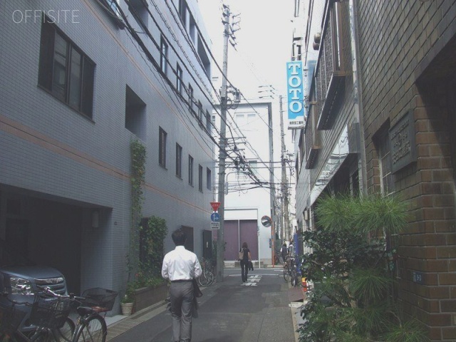 高梨ビル 画像