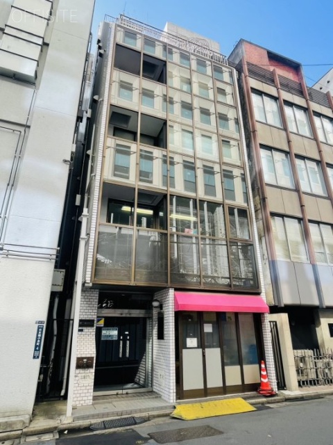 第2南川ビル　外観