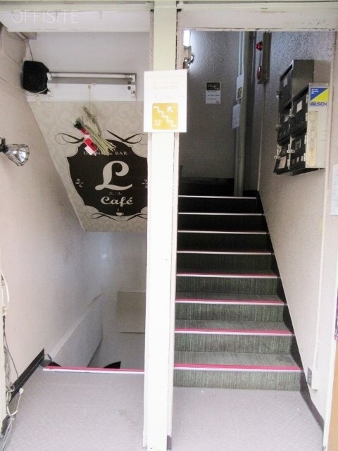 Tokyo19ビル 画像