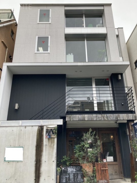 アプリュスⅡ 外観