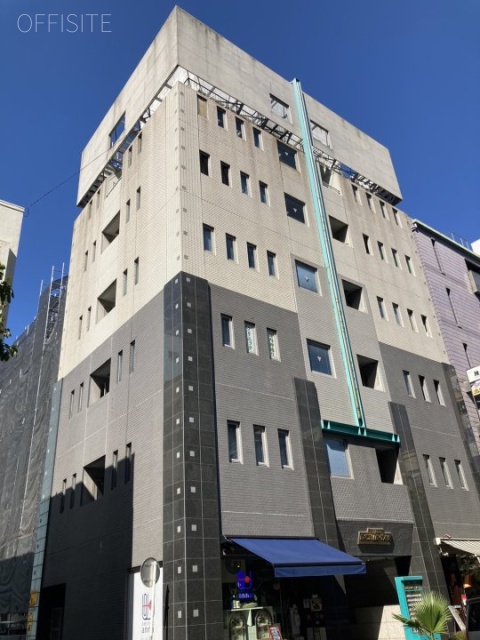 横浜エクセレントⅩⅤⅡ　外観