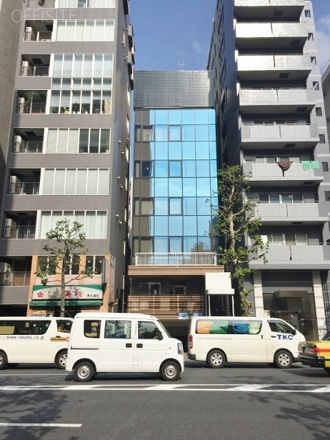 千代田ノースビル 画像