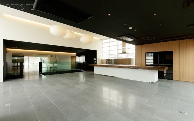 TOKI-ON西麻布　303号室(4階部分) 室内