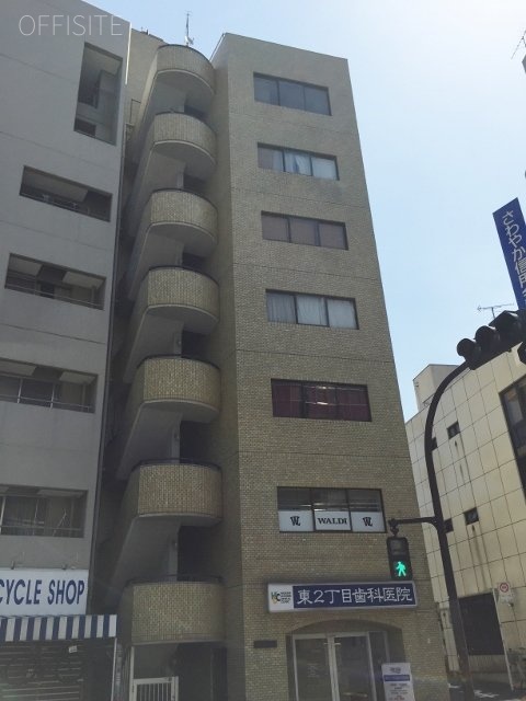 松岡ビル 画像