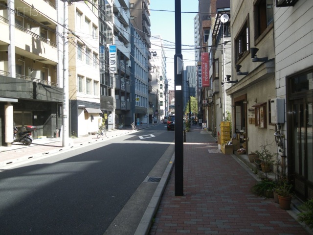 島春ビル 画像