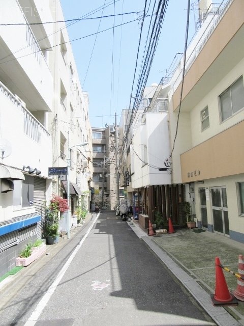Reve六本木ビル 画像