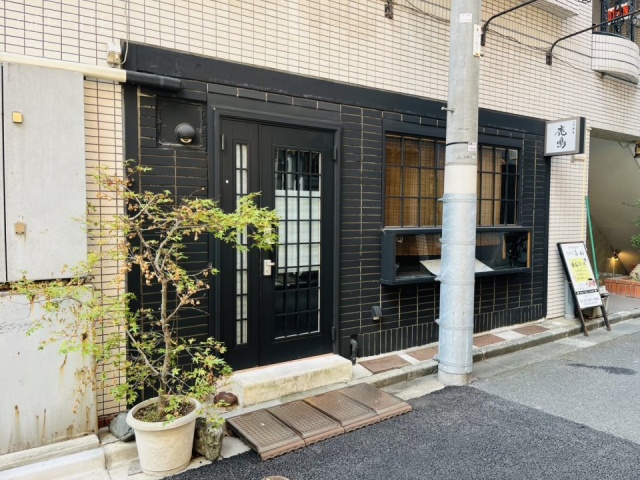 カルチャーセンタービル 外観