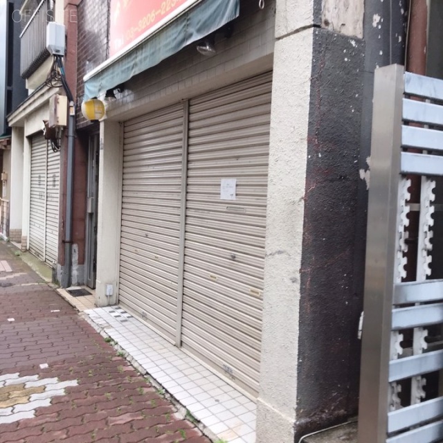 東新ビル 外観
