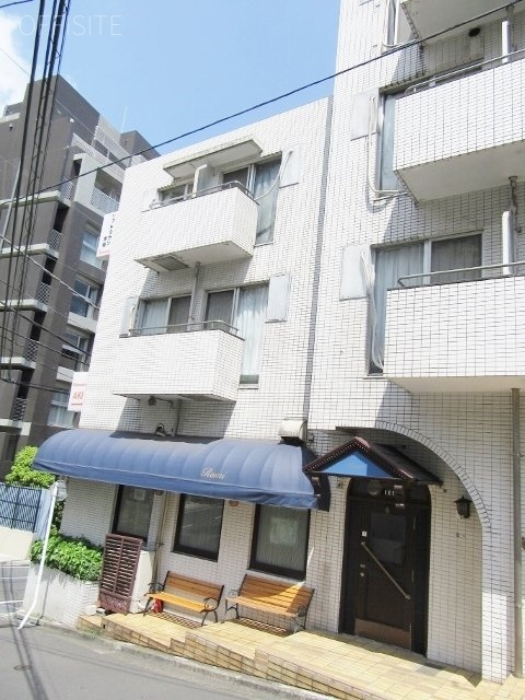 ソフトタウン赤坂ビル 画像