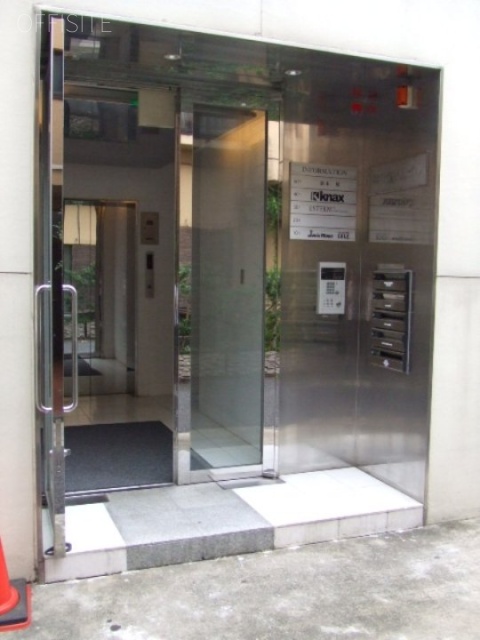 鈴円代官山ビル 画像
