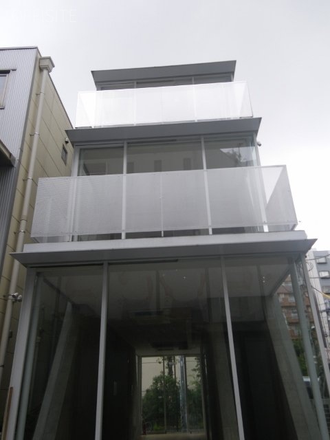 TW渋谷ビル 画像