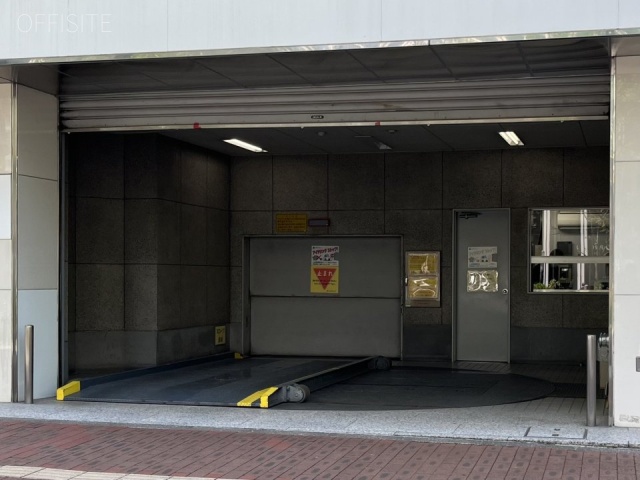 KHK池袋ビル 駐車場