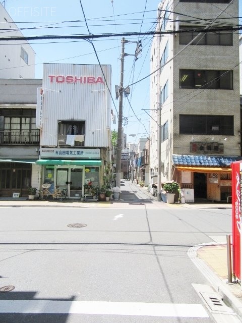 松下ビル 画像
