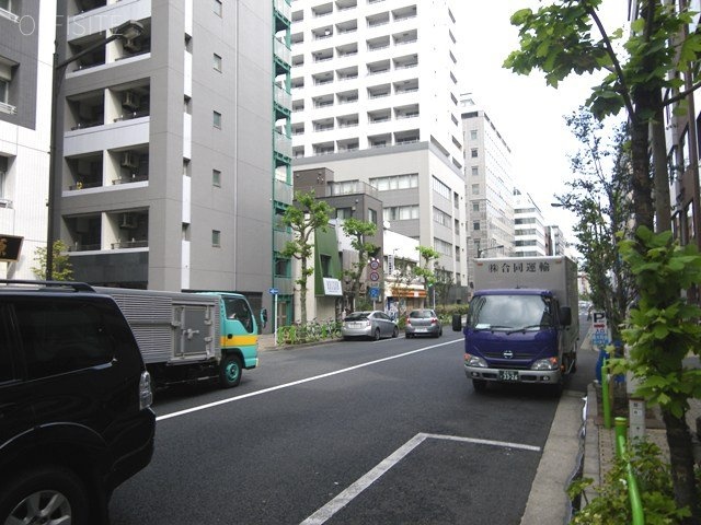京新ビル 画像