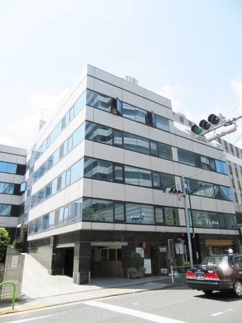 赤坂ロイヤルビル 外観