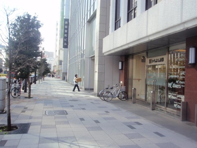 日交山王ビル 画像
