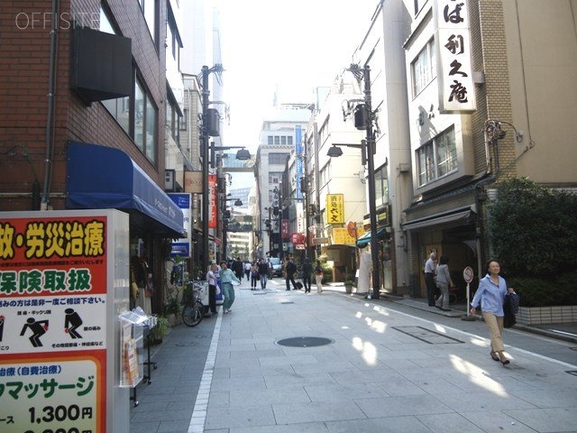 イーストンビル 画像