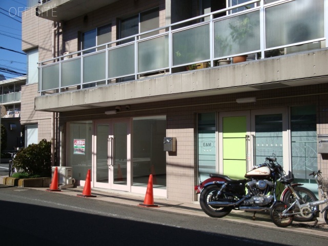 カーサグランデビル 画像