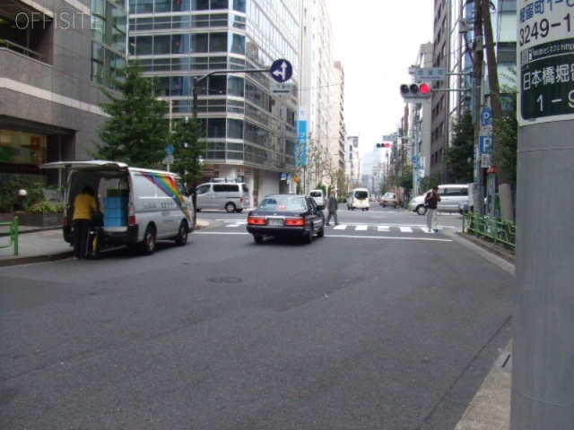 ハツコー本社ビル 画像