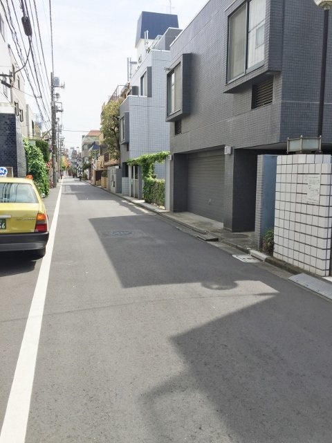 LAPIS HARAJUKUⅠビル 画像