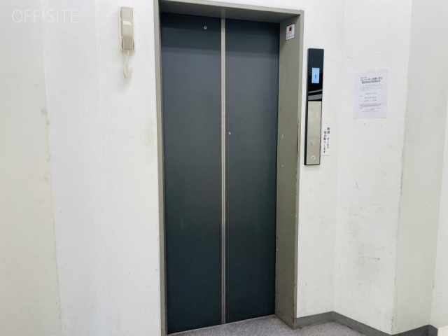 瀬戸ビル　エレベーター