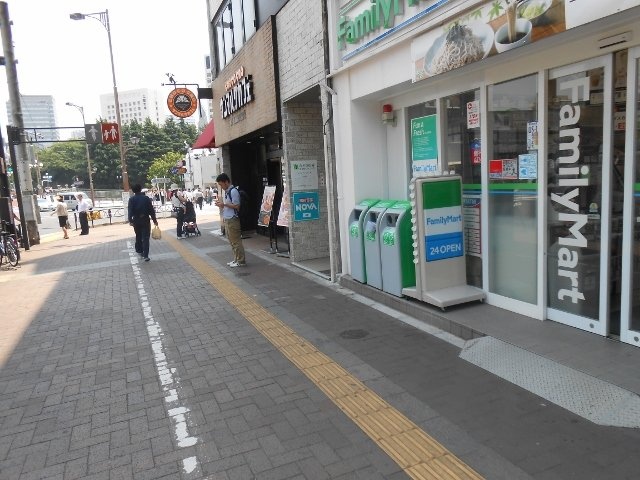 ヒグチ四谷ビル 画像