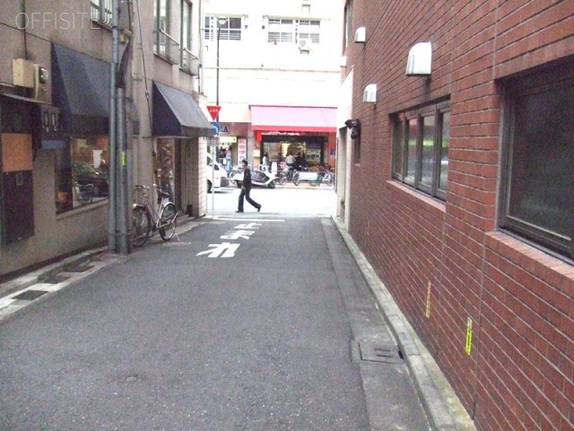 ノヴェル根岸ビル 画像