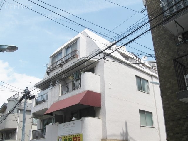 プラチナコート南青山ビル 画像