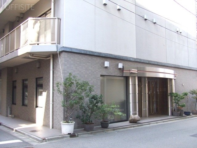 松沢ビル 画像