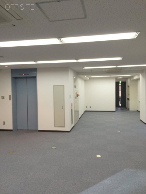 日本橋さくらビル 室内