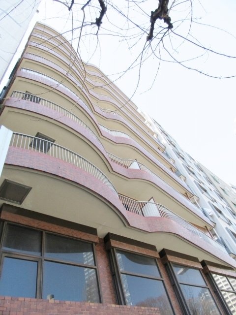 ライフコーポ土屋ビル 画像