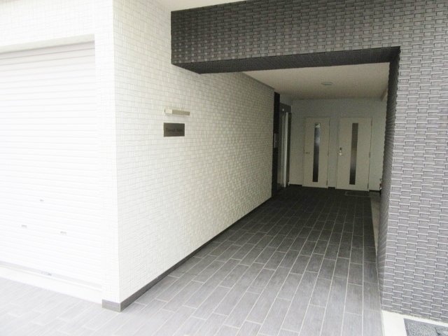Diacourt Azabuビル 画像