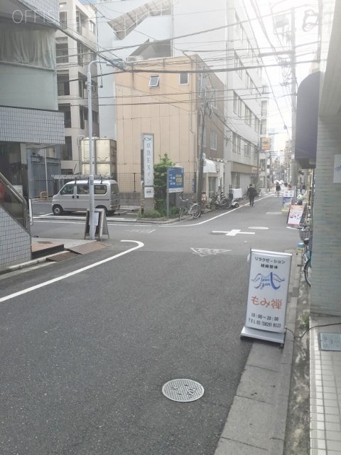 中野ビル 画像