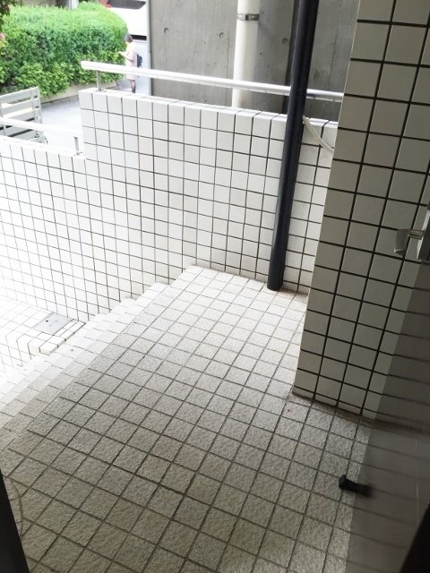 千駄ヶ谷3丁目ビル 画像