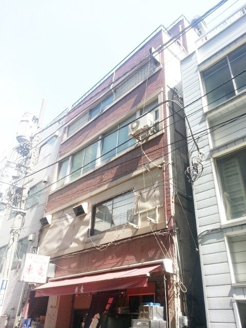 大和ビル 外観