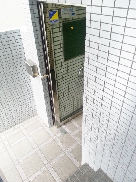 TMビル 画像
