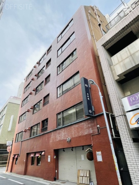 江口ビル 外観