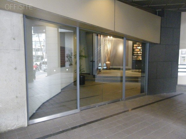 一九堂(イチクドウ)ビル 画像