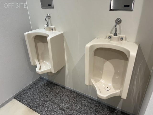 ONEST箱崎ビル　トイレ